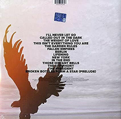 Snow Patrol - Fallen Empires (2 Lp's) - Vinyl