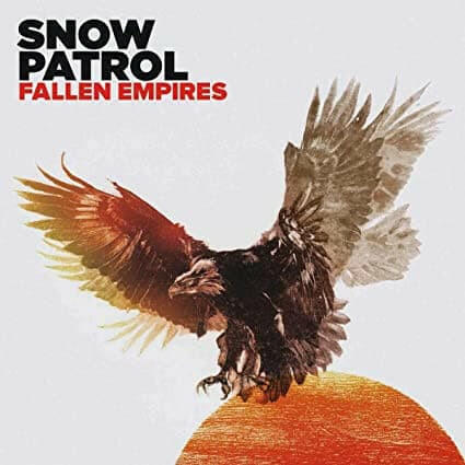 Snow Patrol - Fallen Empires (2 Lp's) - Vinyl