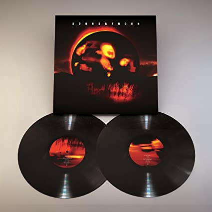 Soundgarden - Superunknown (Remastered) - Vinyl