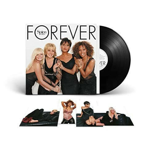 Spice Girls - Forever (Deluxe Edition, 180 Gram Vinyl) - Vinyl