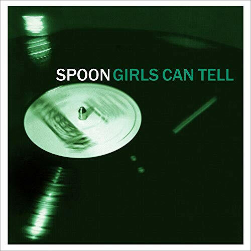 Spoon - Girls Can Tell (Remastered) - Vinyl
