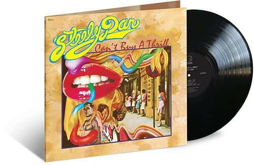 Steely Dan - Can't Buy a Thrill (2022 Reissue) - Vinyl