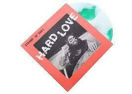 Strand Of Oaks - Hard Love (Limited Edition, Stoner Green Swirl Vinyl) - Vinyl