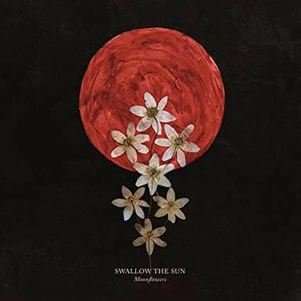 Swallow the Sun - Moonflowers - CD