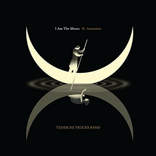Tedeschi Trucks Band - I Am The Moon: II. Ascension - Vinyl