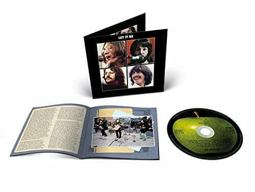The Beatles - Let It Be (Special Edition) - CD