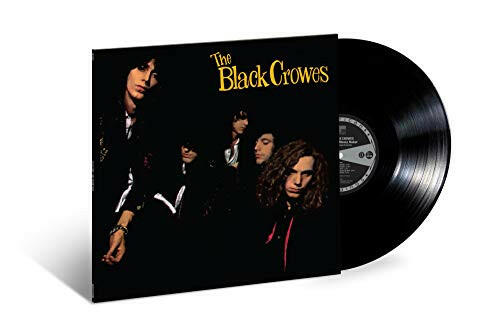 The Black Crowes - Shake Your Money Maker (2020 Remaster) - Vinyl