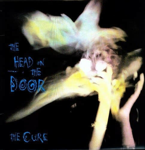 The Cure - Head on the Door - Vinyl