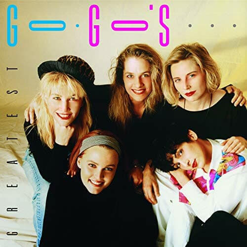 The Go-Go's - Greatest [LP] - Vinyl