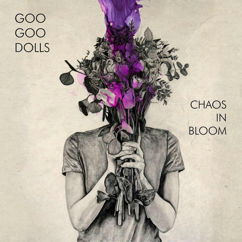 The Goo Goo Dolls - Chaos In Bloom - CD