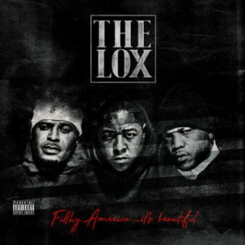 The Lox - Filthy America...It's Beautiful - Vinyl