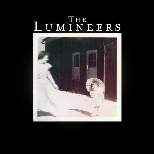 The Lumineers - Self-Titled - Vinyl
