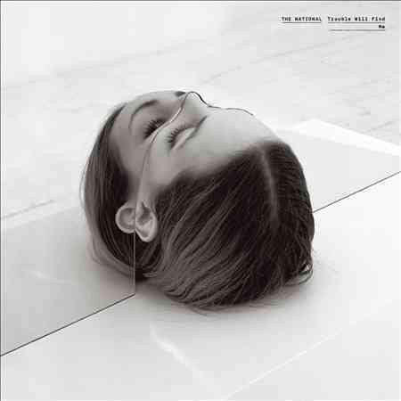 The National - Trouble Will Find Me - Vinyl