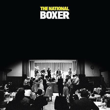 The National - Boxer - Vinyl