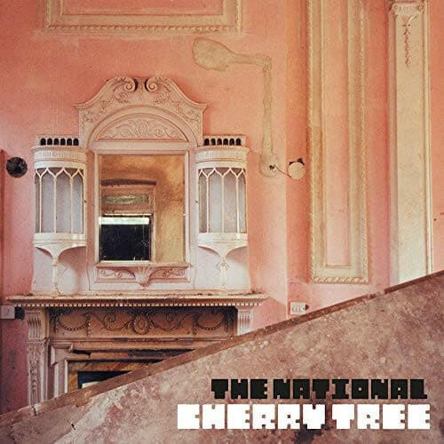 The National - Cherry Tree (2021 Remaster) - Vinyl