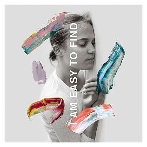 The National - I Am Easy to Find - Vinyl