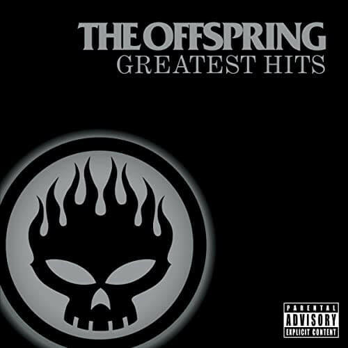 The Offspring - Greatest Hits - Vinyl