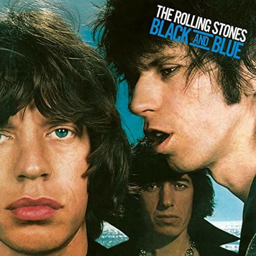 The Rolling Stones - Black and Blue (Half-Speed Master) - Vinyl