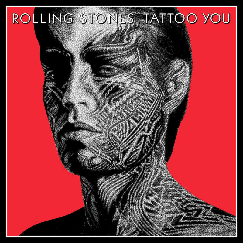 The Rolling Stones - Tattoo You (2021 Remaster) - Vinyl