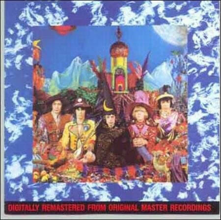 The Rolling Stones - Their Satanic Majesties Request - Vinyl