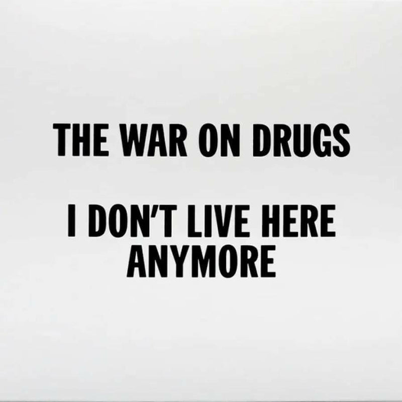 The War on Drugs - I Don't Live Here Anymore - Vinyl Box Set