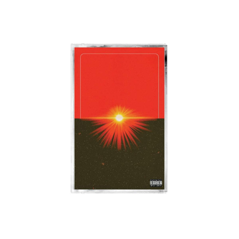 The Weeknd - Dawn FM (Alternate Cover Art) - Cassette