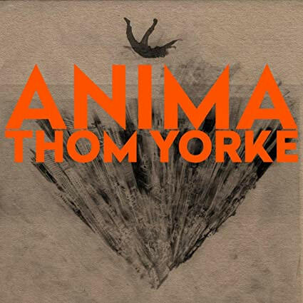 Thom Yorke - Anima - Vinyl