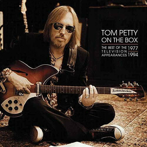 Tom Petty - On The Box - Vinyl