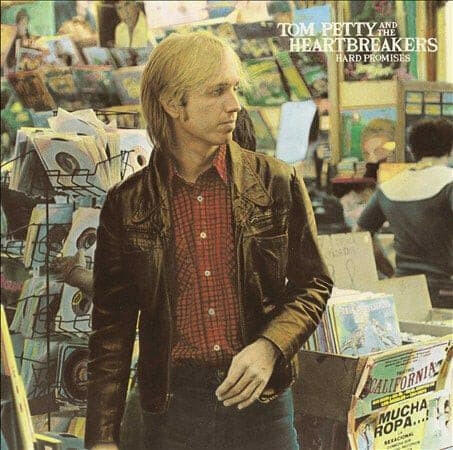 Tom Petty & The Heartbreakers - Hard Promises - Vinyl
