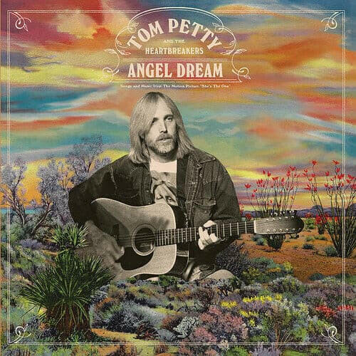 Tom Petty & The Heartbreakers - Angel Dream - Vinyl