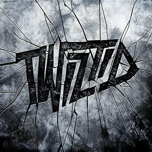 Twiztid - Unlikely Prescription - Black / Blue Marble Vinyl