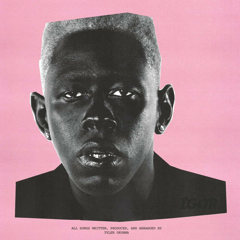 Tyler, The Creator - Igor - Vinyl