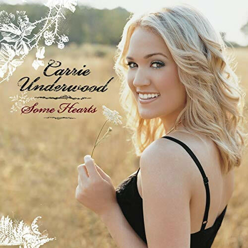 Carrie Underwood - Some Hearts - Vinyl