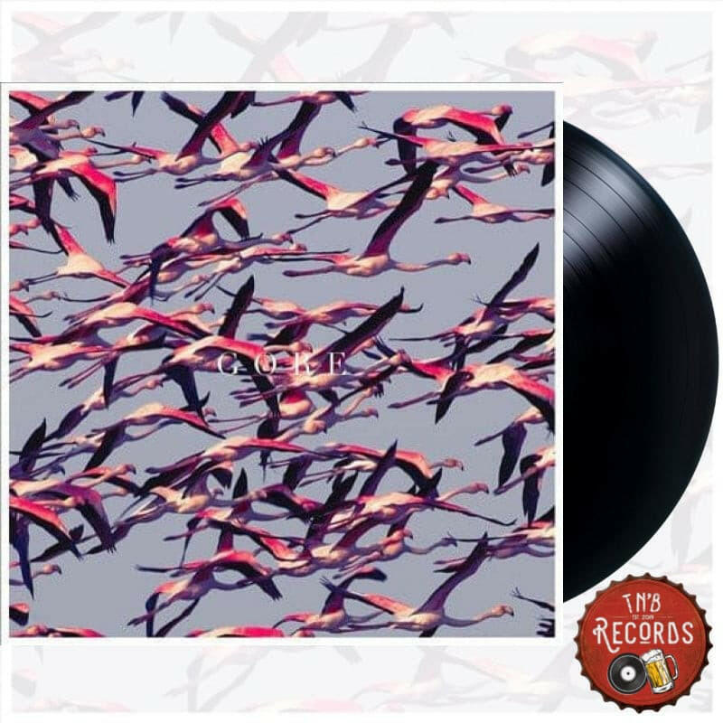 Deftones - Gore - Vinyl