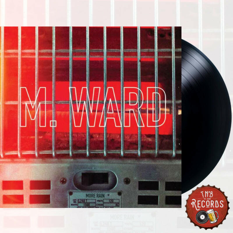M. Ward - More Rain - Vinyl