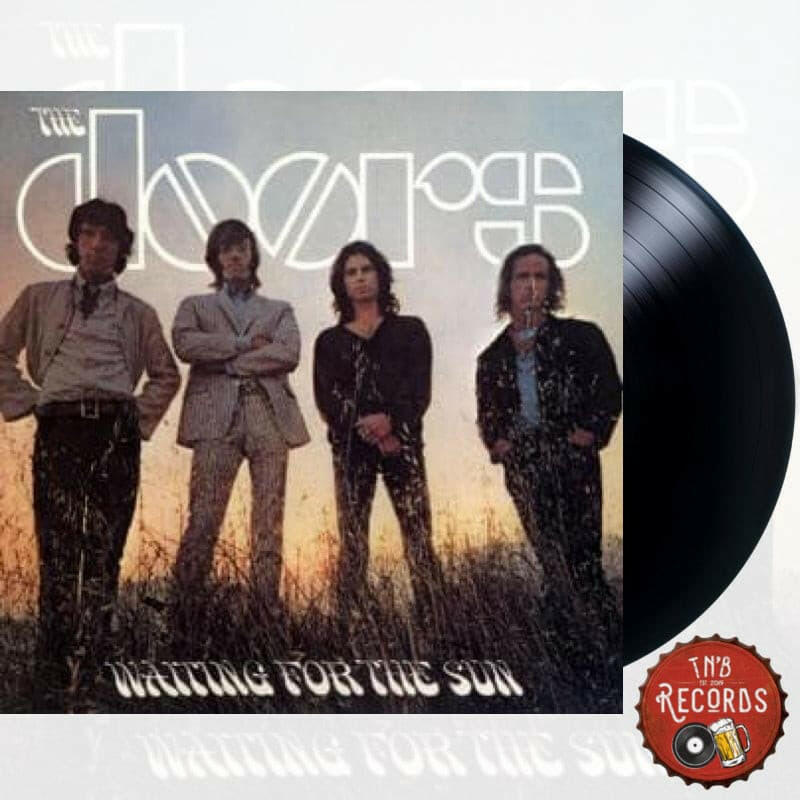 The Doors - Waiting for the Sun (Remastered) - Vinyl