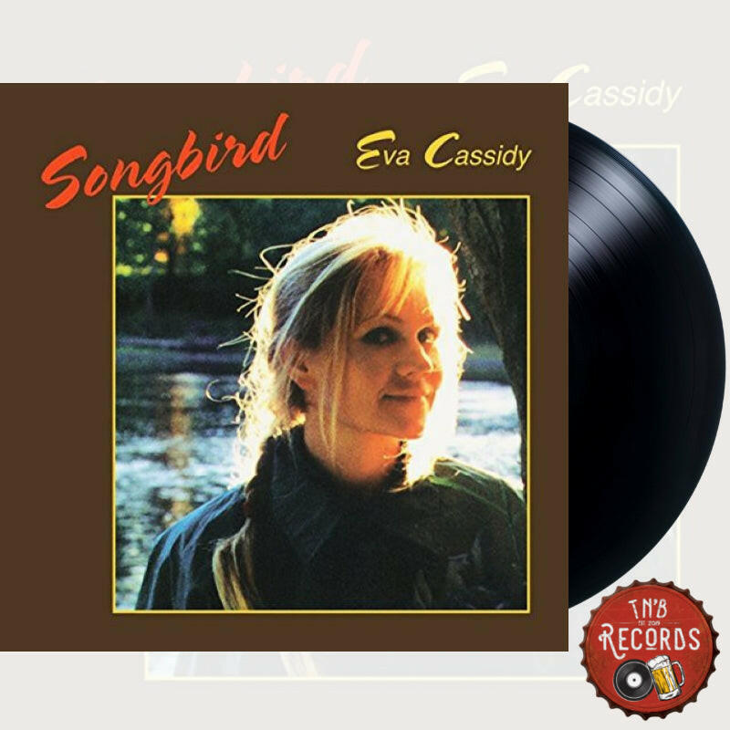Eva Cassidy - Songbird - Vinyl