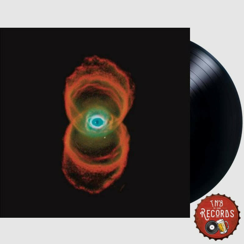 Pearl Jam - Binaural - Vinyl
