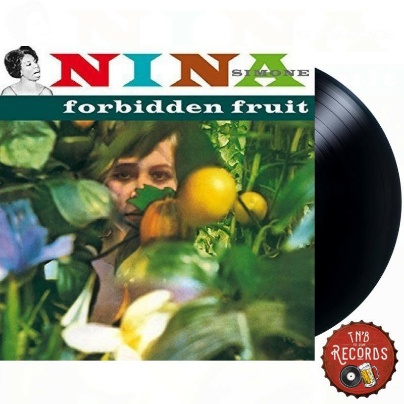 Nina Simone - Forbidden Fruit - Vinyl
