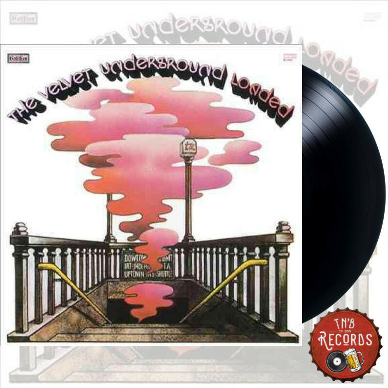 The Velvet Underground - Loaded - Vinyl
