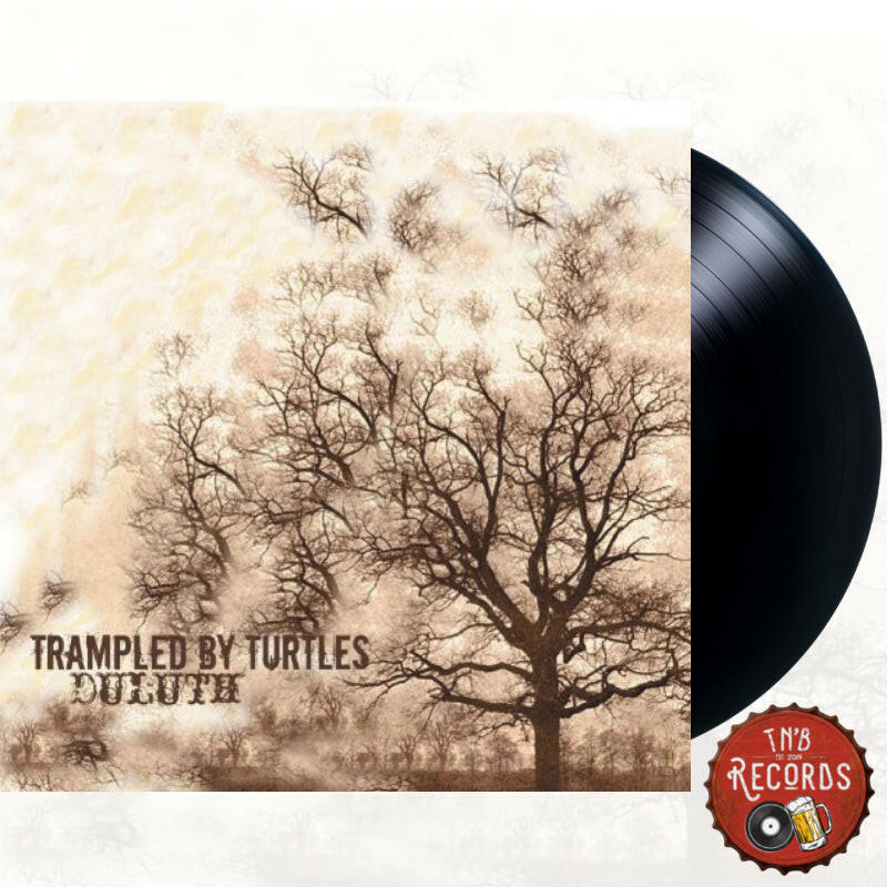 Trampled by Turtles - Duluth - Vinyl