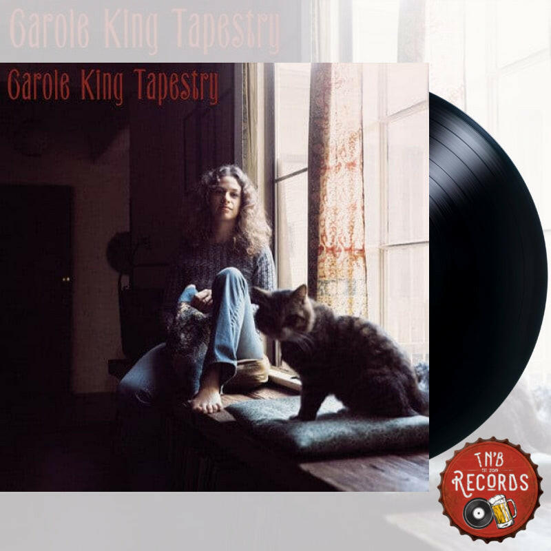 Carole King - Tapestry - Vinyl