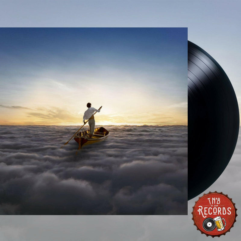 Pink Floyd - The Endless River - Vinyl