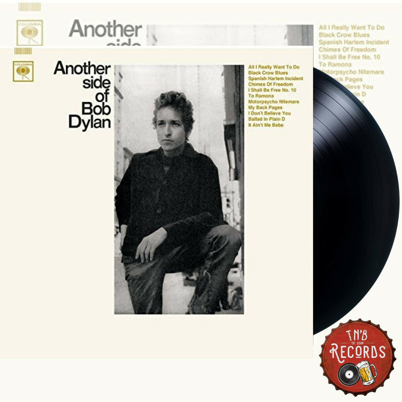 Bob Dylan - Another Side of Bob Dylan - Vinyl
