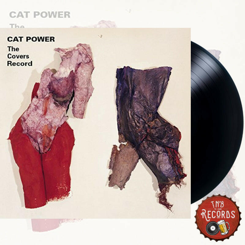 Cat Power - The Covers Record - Vinyl