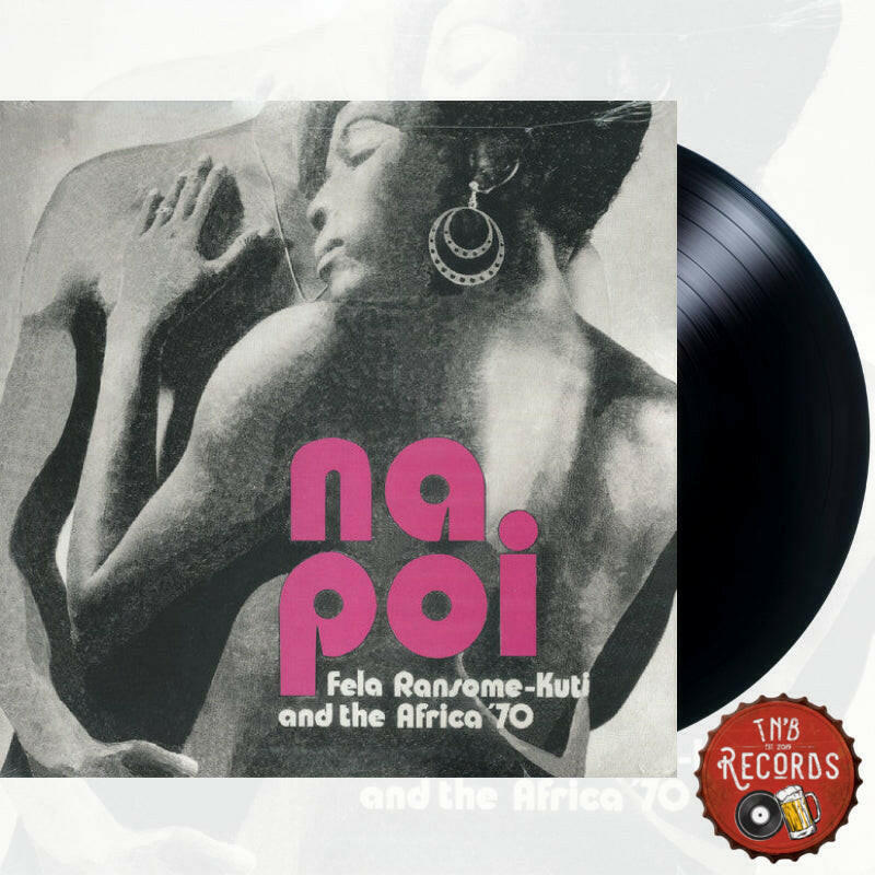 Fela Kuti - Na Poi - Vinyl
