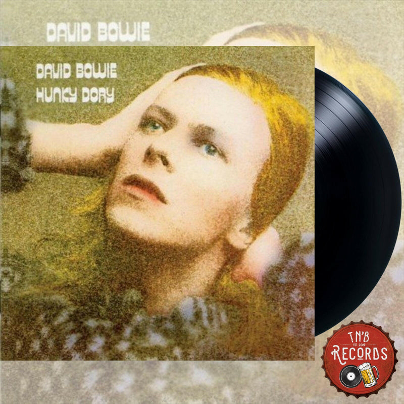 David Bowie - Hunky Dory (Remastered) - Vinyl