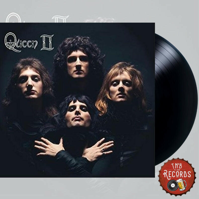 Queen - Queen II - Vinyl