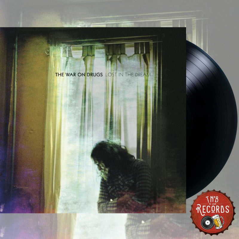 The War On Drugs - Lost in the Dream - Vinyl