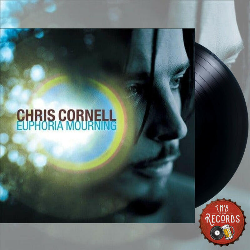 Chris Cornell - Euphoria Mourning - Vinyl